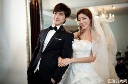 朴寒星老公道歉 正面撇清关系