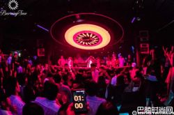 胜利夜店Anna是谁？承认吸毒Burning Sun揭秘