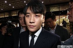 胜利涉嫌在海外吸毒 律师强烈否认愿意测谎