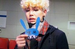 b.a.P ZELO退团了吗？单飞后第一场演出签售