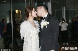 阿娇37岁结婚 冻卵暴增9公斤荷尔蒙失调