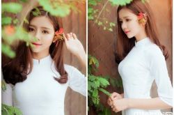 Dao Linh Chi是谁？漂亮护士累到打瞌睡