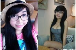 越南版瑶瑶Elly阮金红消失4年 近照曝光傻眼了