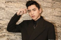 王大陆韩国记者会临时取消 爆和胜利有关