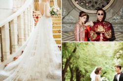 主播叶映彤要结婚啦 老公是谁爆结婚照