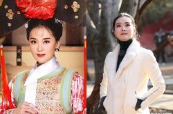 王艳嫁豪门消失萤光幕2年 网友跪求复出女神回应了