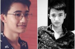 周文吸毒了吗？24岁男星在家跟妈妈染毒被捕