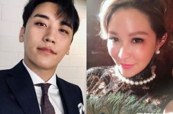 胜利夜店再爆香港贵妇金主 洗米嫂晒照泄私交