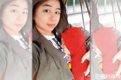 闪亮三姐妹现状 3病缠身的小珍还是生了