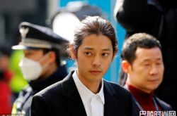 郑俊英看守所生活 被爆看漫画打发时间