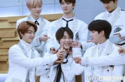 THE BOYZ官配CP诞生 爆料迟到王跟闷骚都是同一人