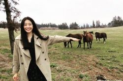 Miss Korea选拔大会金秀珉夺冠 59kg韩国小姐被骂丑又胖