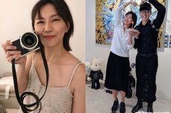 孙燕姿为林俊杰庆生 捧蛋糕直奔工作室