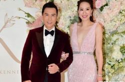 控歧视反被打脸耍大牌 甄子丹爆气揭内幕护妻