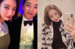 胜利口中纽约姐姐是她？高俊熙现身一一回网友