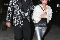 凯奇结婚4天后撤销婚姻 小21岁日籍女友掰了