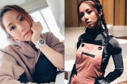 邓紫棋揭4年前被逼续约内幕 爆蜂鸟已起诉求偿1.2亿