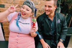 渡边直美小学5年级萌照曝光 20年前后都一样