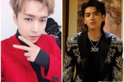 吴亦凡退EXO 5年爆合体张艺兴