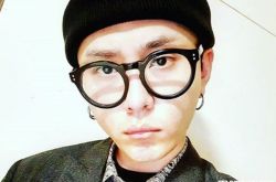 龙俊亨默默入伍了 尊重本人意愿低调进行