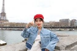 张嘉倪采访嫌问题太多 画面曝光网友批耍大牌