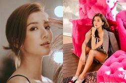 吴千语分手宣布恢复单身 豪门梦碎断开施伯雄