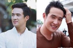 James Ma是亿万富二代 当兵验身泄漏真名