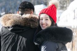 奶茶妹妹被爆今晚官宣离婚 高层私讯外流