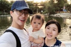 福原爱二胎生子 江宏杰报喜51cm 3110g