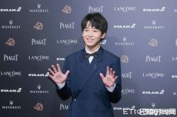 彭昱畅否认用替身 跑步戏用替身不可思议