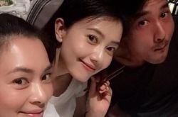 赵又廷宣布高圆圆怀孕 结婚5年报喜真来了