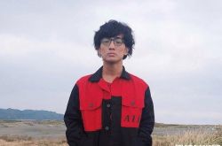 日乐团主唱WOWAKA去世 享年31岁