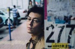 陈冠希新片2秒画面保不住 隔8年再演戏戏份全被剪光