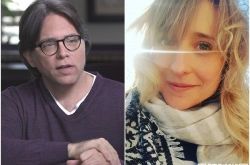 女星承认为邪教贩卖女性 手握艺人多张裸照