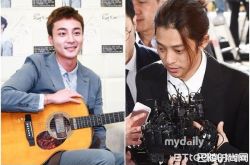 RoyKim凌晨回国 粉丝要求RoyKim退出演艺界