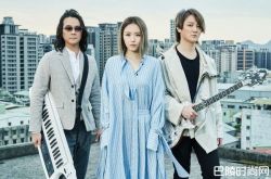 F.I.R新主唱Lydia韩睿被酸潜规则上位 22岁新人崩溃爆哭