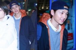 宋仲基剧组被举报超时工作 1天拍21小时控剧组血汗