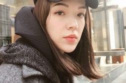 曝许玮甯新戏被换角 下个月就要开拍了