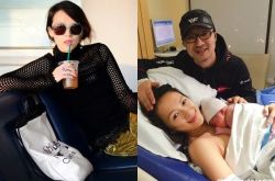 章子怡不小心喝烟灰 老公恶意加料怎么整治他