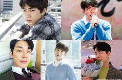 盛骏消失5个月当兵去了 盛骏为什么不红呢