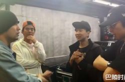 周杰伦秀读心术 林俊杰吴建豪听完全傻眼