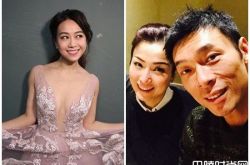 许志安出轨马国明女友黄心颖 网友纷纷心疼郑秀文