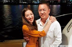 刘伊心怀孕5月老公林志隆 爆25岁继子不满