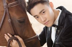 晏紫东为什么解约 晏紫东解约去了哪里