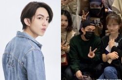 林宥嘉提醒粉丝接机注意安全 我会走很慢不要挤