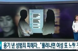 郑俊英聊天群被害女性受访 Roy Kim也在场