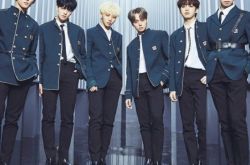 男团ONEUS成员资料及行程介绍