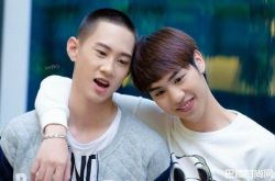 perthppe是富二代吗 王俊勇为什么叫泡芙