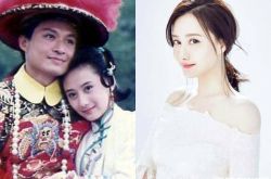 44岁琼瑶女郎陈德容近照曝光 少女味十足