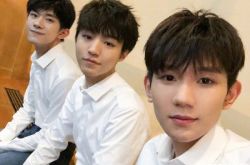 王源唱Rap歌词被批 原来世上真的有道明寺